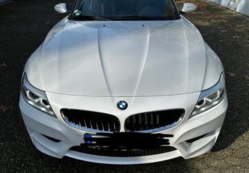 BMW Z4 45.479 km 22.990 &euro; Castrop Rauxel 44577