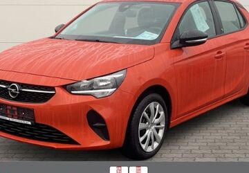 Opel Corsa 22.250 km 13.990 &euro; Dorsten 46286
