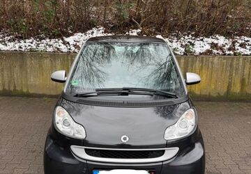 Smart ForTwo 150.700 km 3.600 &euro; Bochum 44801