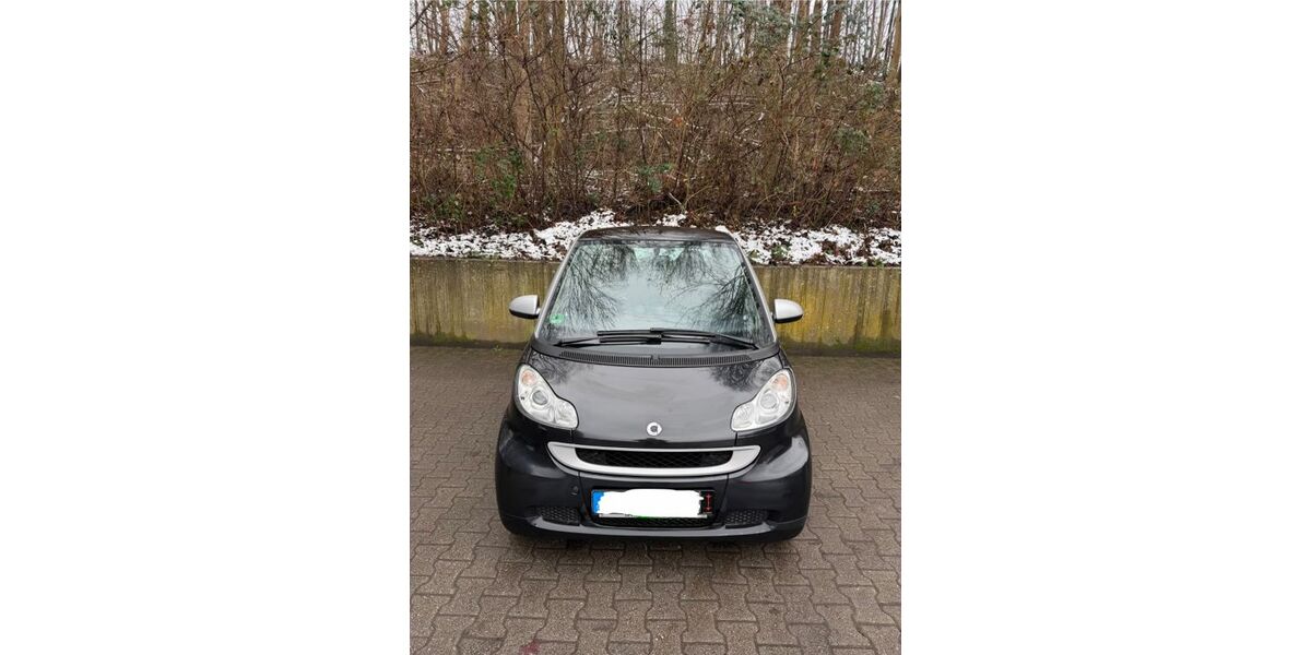 Smart ForTwo 150.700 km 3.600 &euro; Bochum 44801