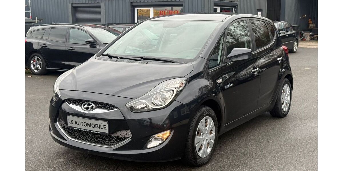 Hyundai ix20 169.171 km 3.950 &euro; Dortmund 44147