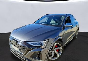 Audi SQ8 e-tron 24.766 km 68.663 &euro; Hagen 58091