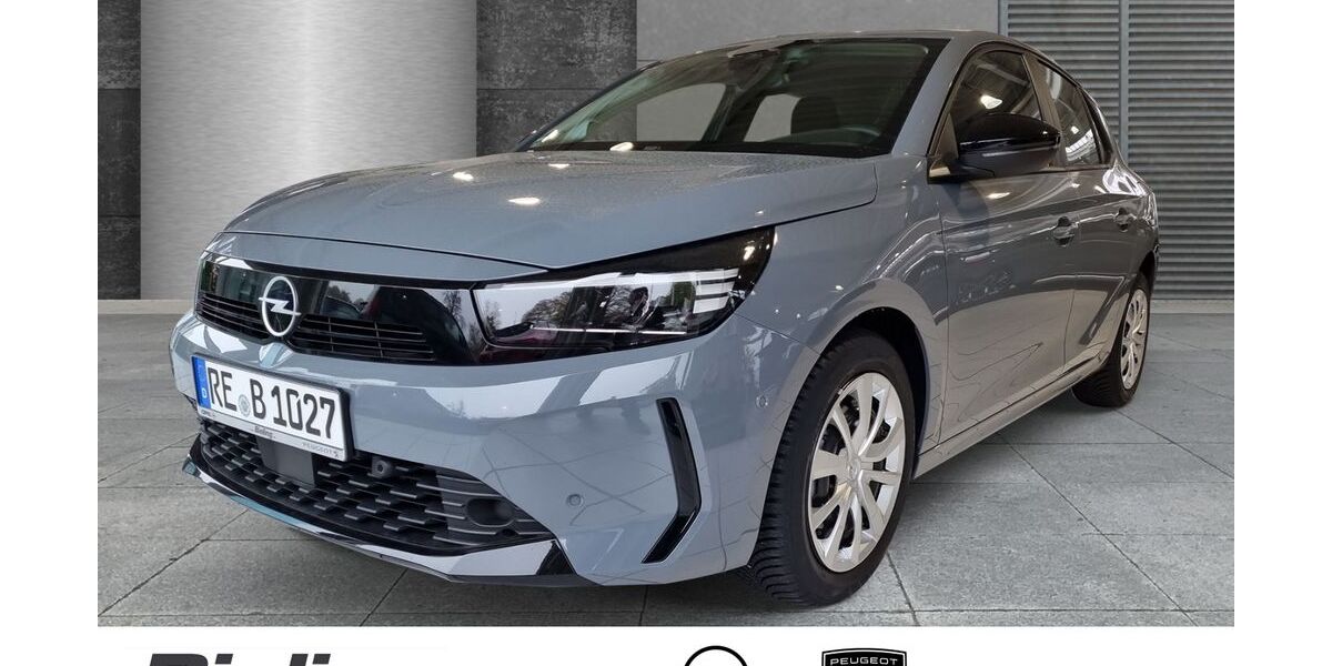 Opel Corsa 14.255 km 16.520 &euro; Herten 45699