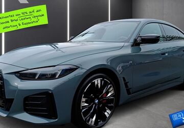 BMW i4 27.337 km 54.478 &euro; Bottrop 46236