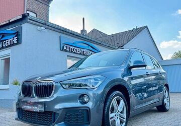 BMW X1 110.000 km 19.990 &euro; Bochum 44805