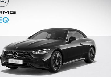 Mercedes-Benz CLE 200 10.584 km 54.390 &euro; Dortmund 44139