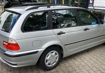 BMW 318 178.000 km 2.390 &euro; Bochum 44789
