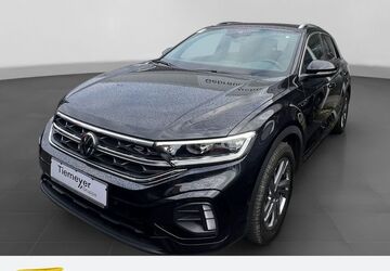 VW T-Roc 39.288 km 21.590 &euro; Recklinghausen 45663