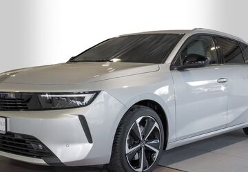 Opel Astra 51.009 km 20.550 &euro; Schwerte 58239