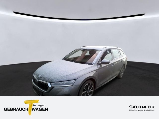 Skoda Octavia 43.908 km 25.940 &euro; Bochum 44809