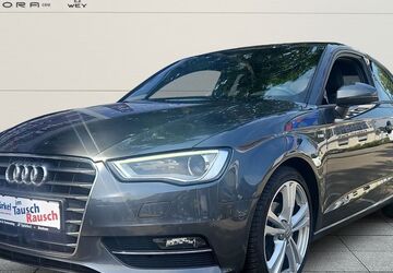 Audi A3 117.900 km 11.980 &euro; Bochum 44809
