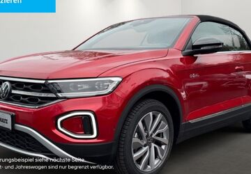VW T-Roc 10.065 km 32.750 &euro; Wuppertal 42109