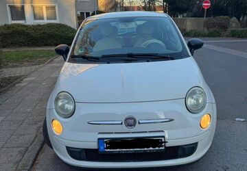 Fiat 500 147.413 km 4.200 &euro; Wülfrath 42489