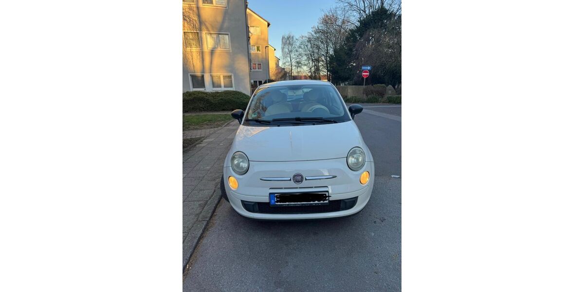 Fiat 500 147.413 km 4.200 &euro; Wülfrath 42489