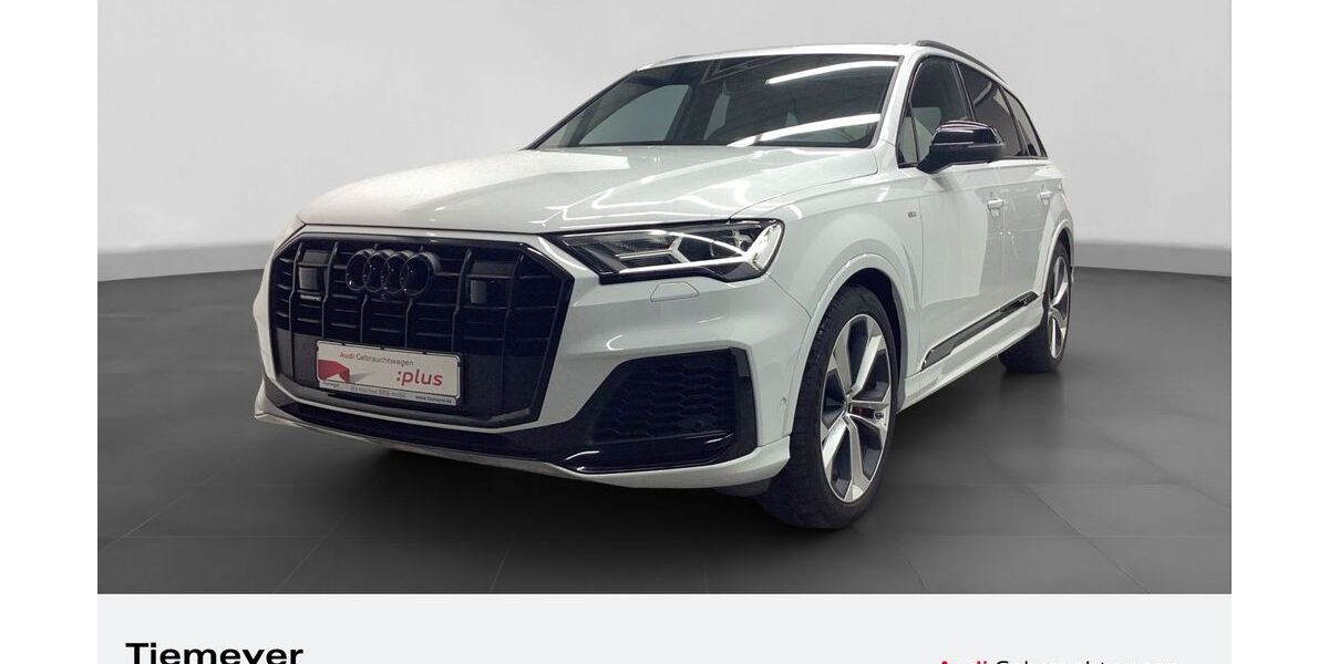 Audi Q7 97.230 km 52.480 &euro; Bochum 44809