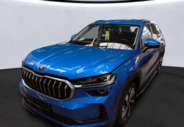 Skoda Kodiaq 31.602 km 42.920 &euro; Hagen 58091