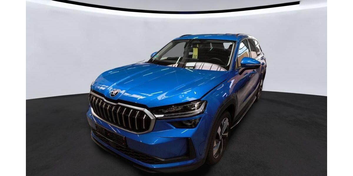 Skoda Kodiaq 31.602 km 42.945 &euro; Hagen 58091