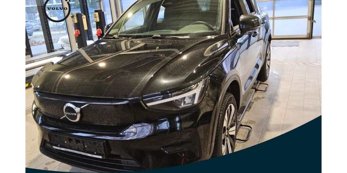 Volvo XC40 13.605 km 28.990 &euro; Essen-Kray 45309