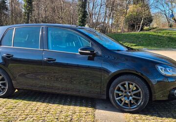 VW Golf 142.693 km 5.690 &euro; Bochum 44799