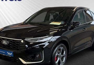 Ford Kuga 8.000 km 28.990 &euro; Oberhausen - Sterkrade 46145