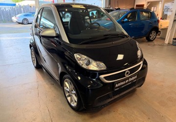 Smart ForTwo 29.000 km 7.777 &euro; Bochum 44791
