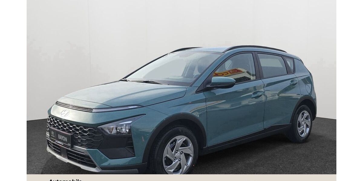 Hyundai BAYON 18.740 km 15.990 &euro; Bochum 44866