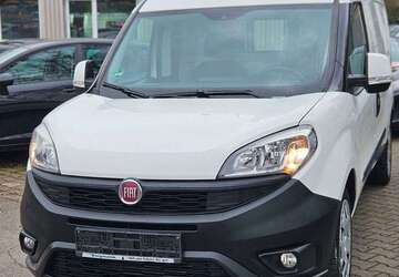 Fiat Doblo 134.000 km 7.599 &euro; Essen 45356