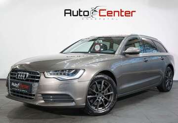 Audi A6 169.000 km 17.990 &euro; Ennepetal 58256