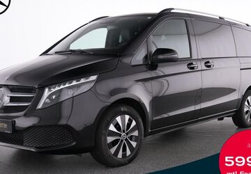 Mercedes-Benz V 250 13.512 km 60.999 &euro; Essen 45309
