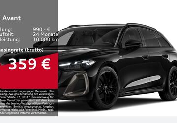 Audi A5 25.855 km 52.670 &euro; Gelsenkirchen 45894