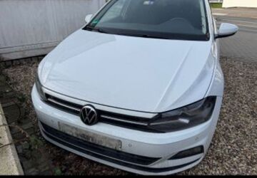 VW Polo 166.446 km 12.000 &euro; Herne 44653