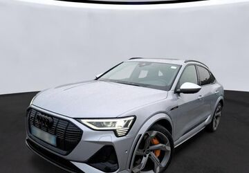 Audi e-tron 25.494 km 44.885 &euro; Hagen 58091