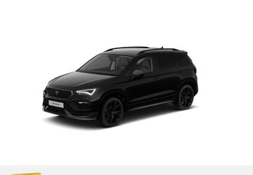 Cupra Ateca 1.500 km 33.740 &euro; Bochum 44809