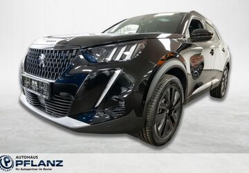 Peugeot 2008 17.345 km 22.885 &euro; Bochum 44801