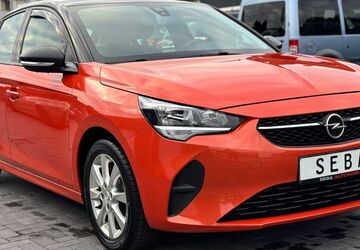 Opel Corsa 83.500 km 9.999 &euro; Marl 45772