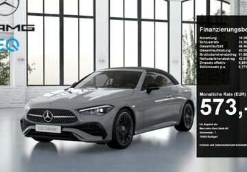 Mercedes-Benz CLE 220 34.605 km 60.490 &euro; Hagen 58135