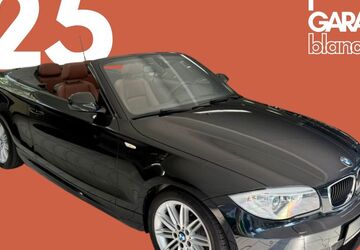 BMW 125 102.216 km 17.890 &euro; Gelsenkirchen 45899