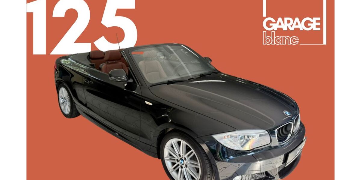 BMW 125 102.216 km 17.890 &euro; Gelsenkirchen 45899