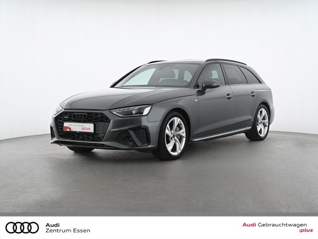 Audi A4 16.967 km 35.740 &euro; Essen 45143