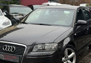 Audi A3 264.000 km 3.500 &euro; Castrop-Rauxel 44575
