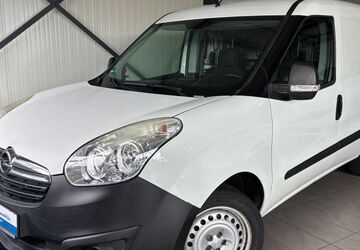 Opel Combo 34.000 km 7.499 &euro; Holzwickede 59439