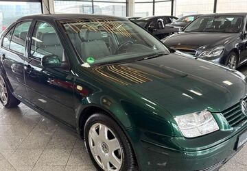 VW Bora 75.000 km 4.490 &euro; Gelsenkirchen 45881
