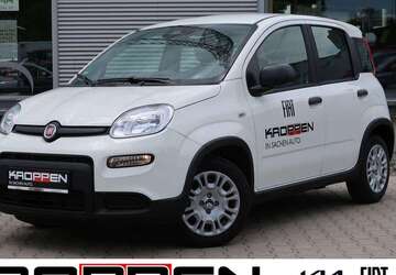 Fiat Panda 5.000 km 14.990 &euro; Herten 45701