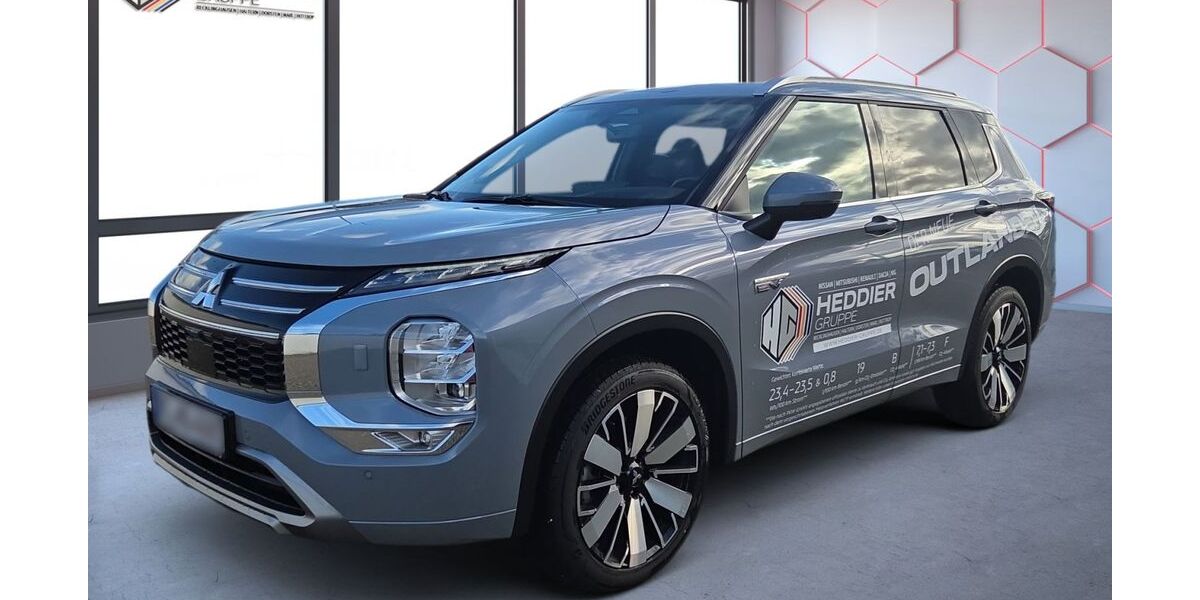 Mitsubishi Outlander 7.500 km 48.990 &euro; Recklinghausen 45663