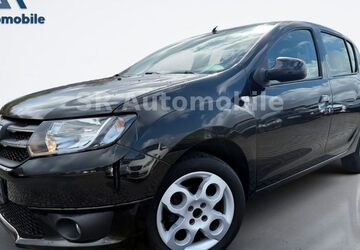 Dacia Sandero 72.000 km 9.990 &euro; Recklinghausen 45661