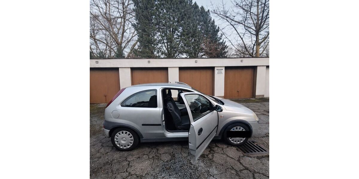 Opel Corsa 158.000 km 750 &euro; Mülheim 45476