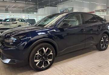 Citroen C4 3.943 km 23.990 &euro; Oberhausen 46047