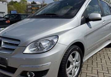 Mercedes-Benz B 180 89.000 km 8.999 &euro; Bochum 44869