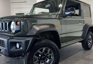 Suzuki Jimny 21.785 km 33.490 &euro; Oberhausen 46047