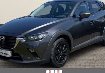 Mazda CX-3 75.100 km 12.990 &euro; Haltern am See 45721